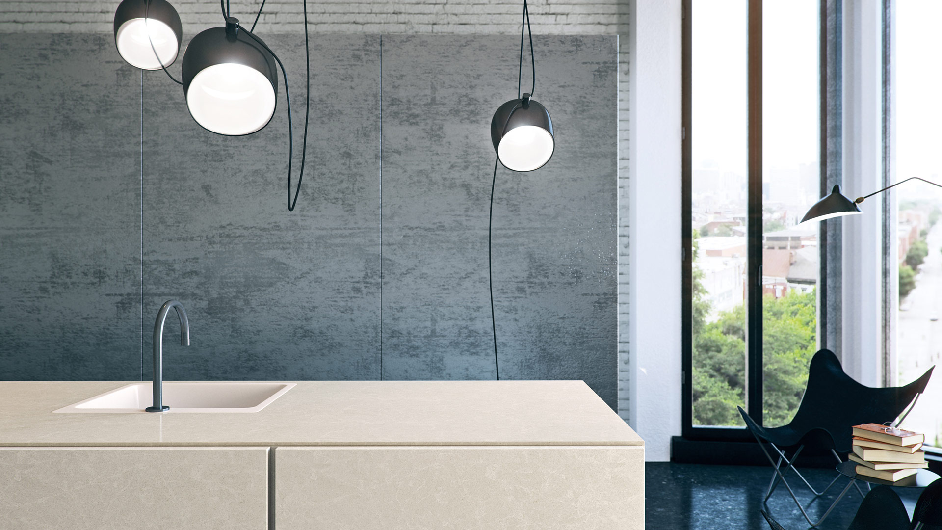 Best Quartz Countertops in Oakville Caesarstone