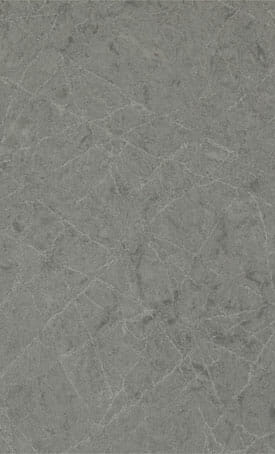 5133 Symphony Grey Quartz Countertop | Caesarstone