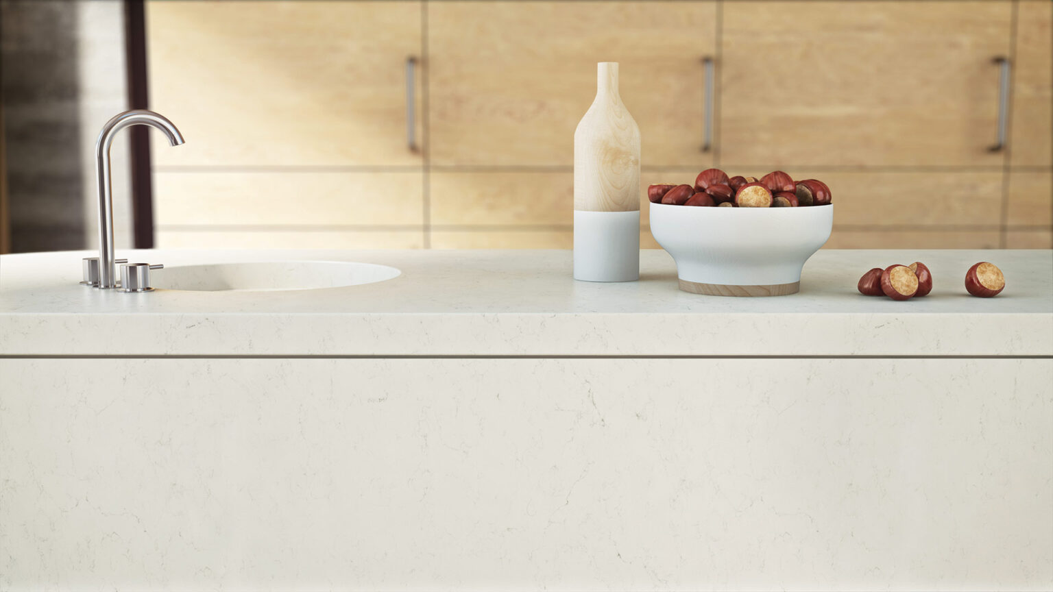 Best Quartz Countertops in Edmonton Caesarstone