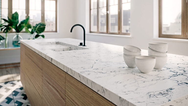 Essential Elements of a Classic Kitchen Design | Caesarstone
