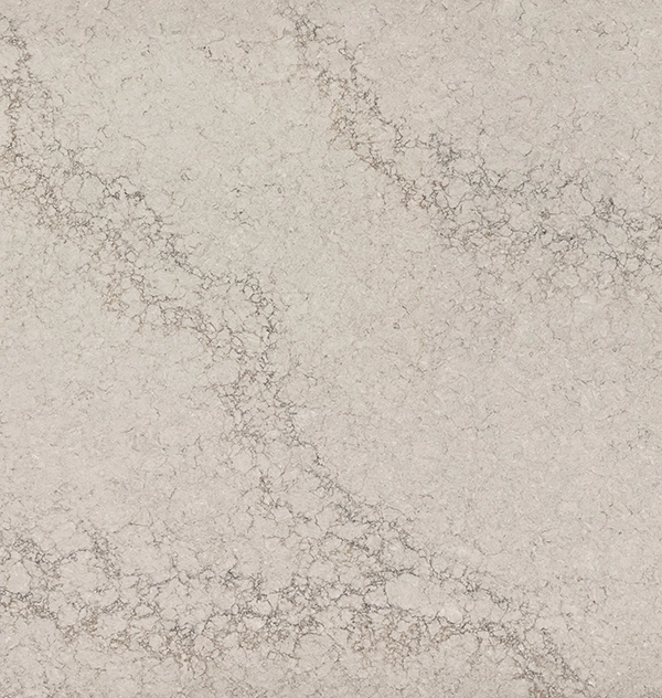 6046 Moorland Fog: Brown Quartz Countertop | Caesarstone