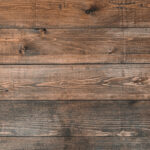 Eclectic 2. materials - Raw wood