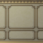 500_375 Traditional Carved finish