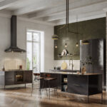 Industrial 1. Spaces