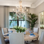 Traditional 1. Spaces