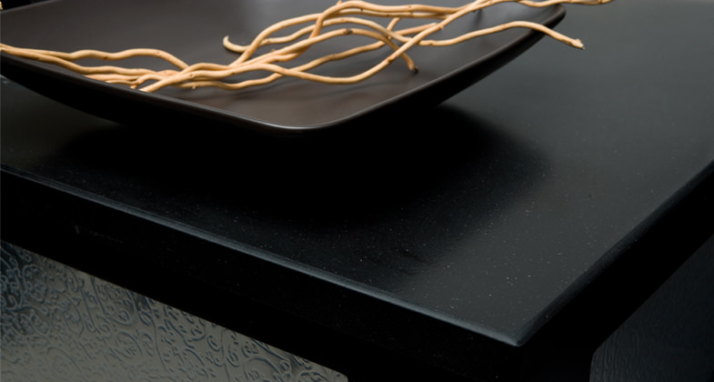 Black Countertops - Latest Design Trends