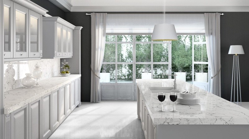 Essential Elements of a Classic Kitchen Design