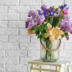 farmhouse complementary accessories vase
