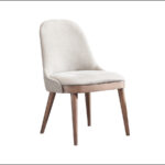 transitional complementary accessories chair