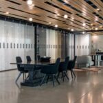 Caesarstone Showroom