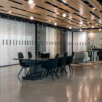 Caesarstone Showroom