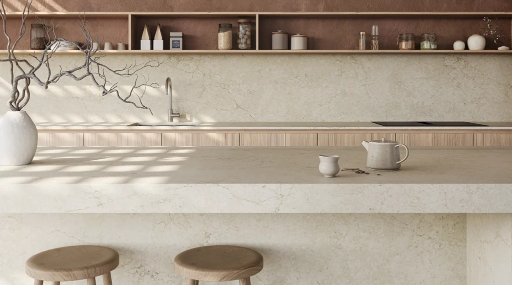 8252 Sedara Kitchen backsplash