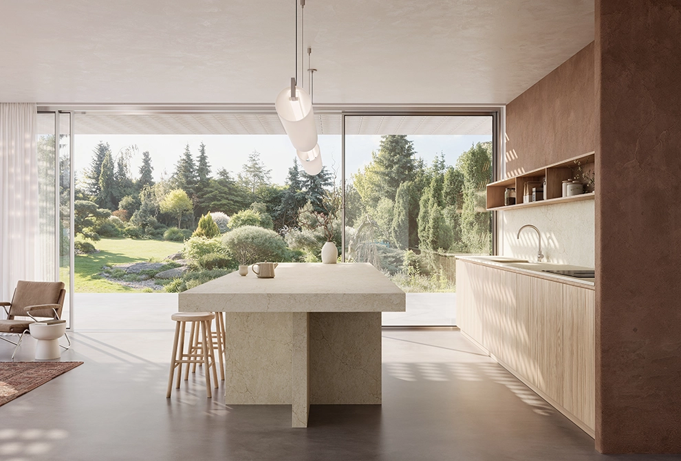 8252 Sedara Kitchen Backsplash