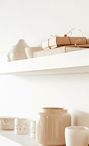 Nordic 2. materials - Kitchenware utensil