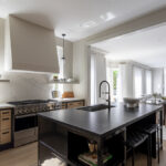 Design For A Cause: Caesarstone Partners with The Princess Margaret Home Lottery