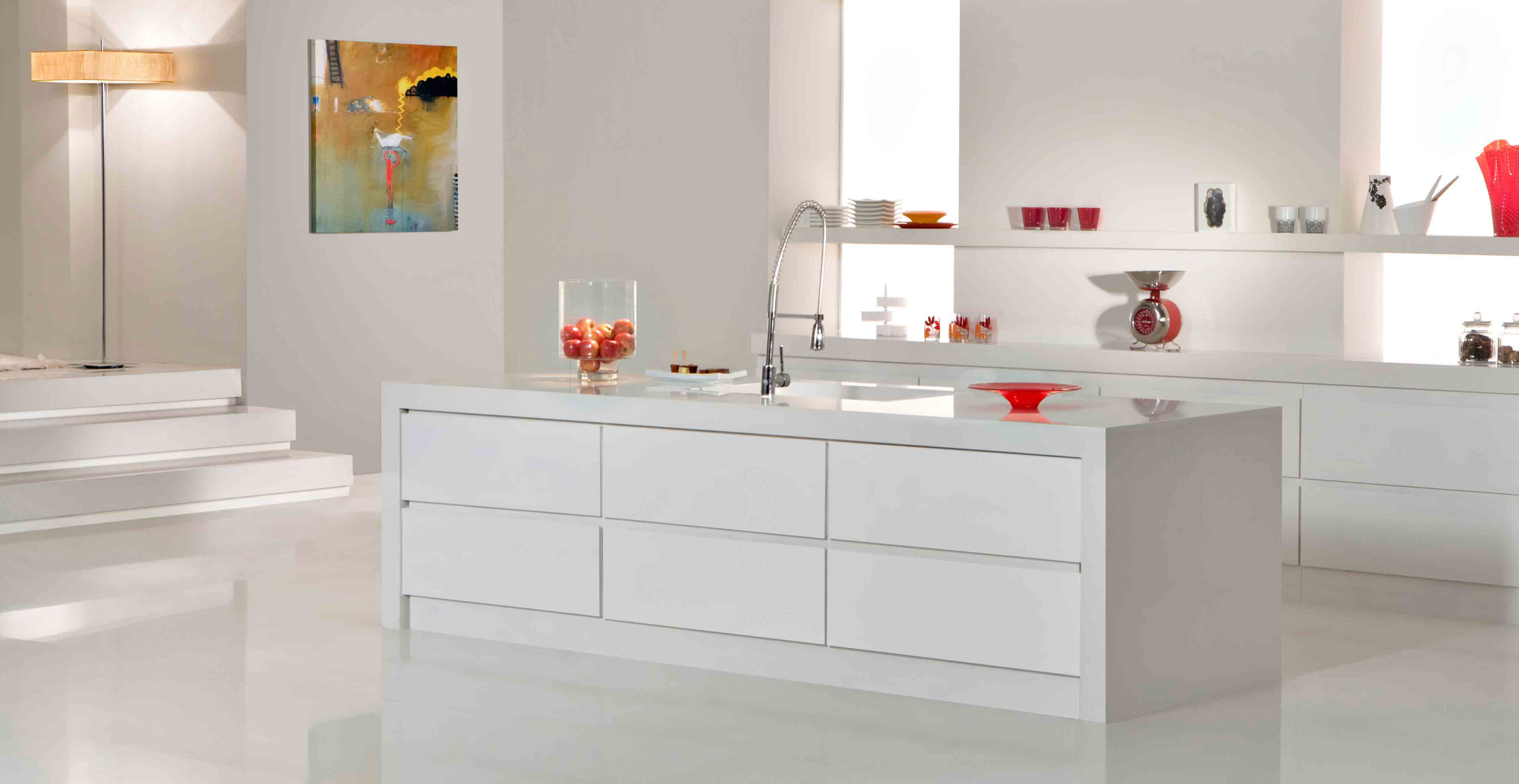 KITCHEN DESIGN AND DECORATING IDEAS WITH CABINETS ISLANDS intelligence overview