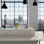 4023 Topus Concrete Countertop