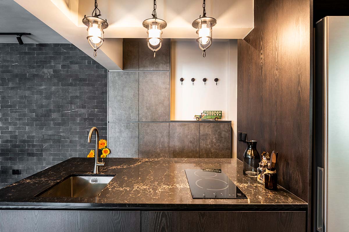 Quartz Countertops Winnipeg Caesarstone