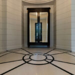  Caesarstone in the Princess Margaret Home 