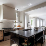 Designed to Save Lives: Caesarstone and Gluckstein Design partner with The Princess Margaret