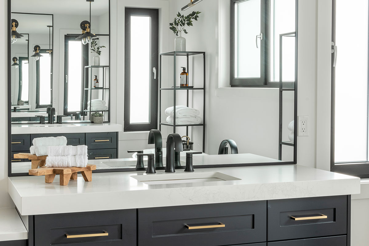 Quartz Countertops Kingston Caesarstone