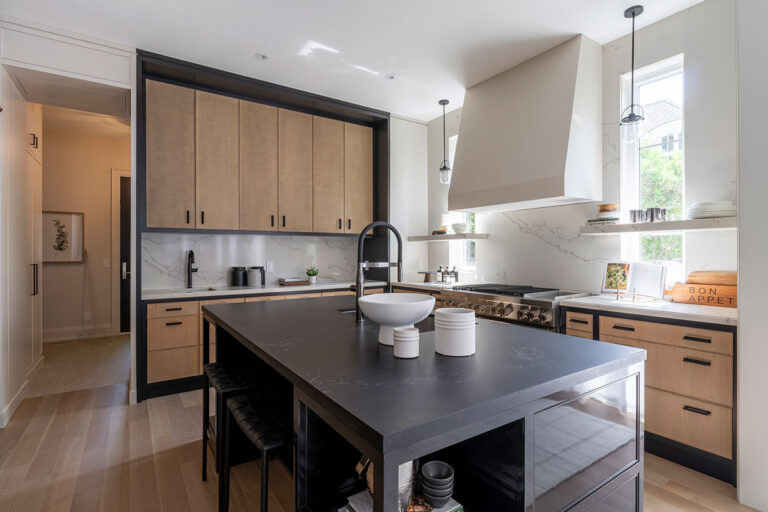 Quartz Countertops Kingston Caesarstone