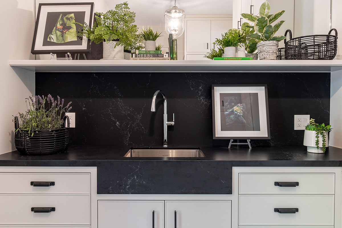 Quartz Countertops Mississauga Caesarstone