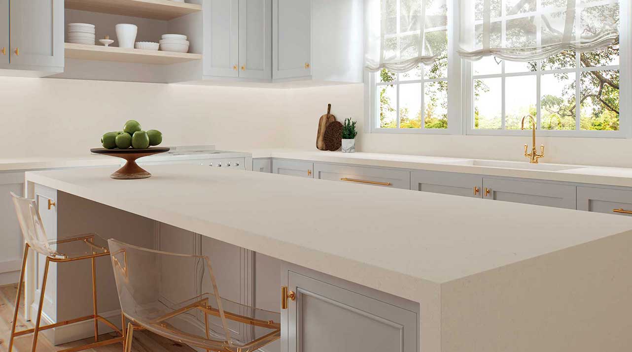 Best Quartz Countertops in Saskatoon Caesarstone