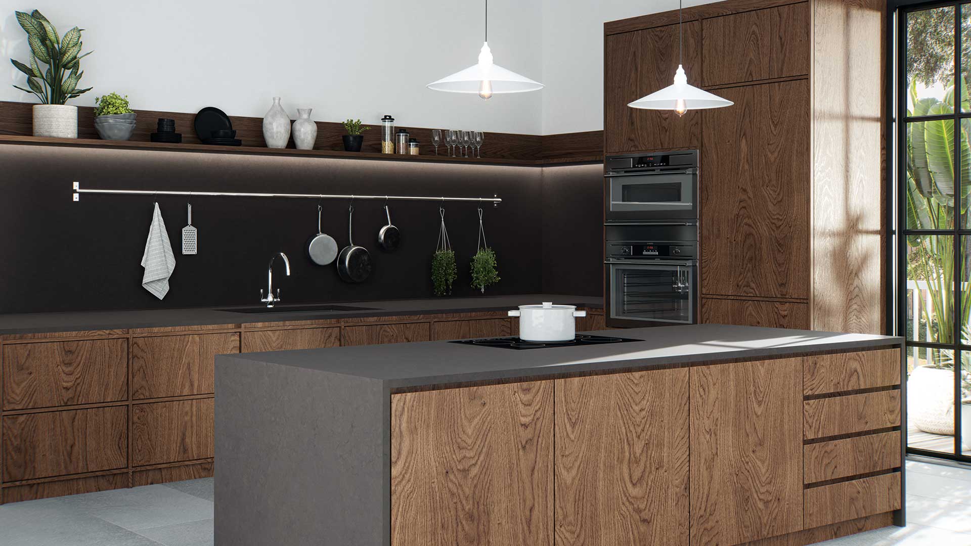 Best Quartz Countertops in Halifax Caesarstone