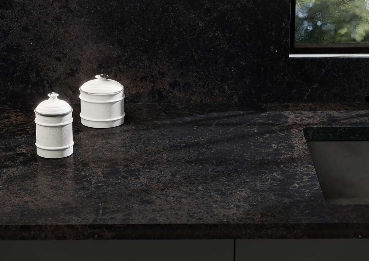 7 Facts About Quartz Countertop Seams Caesarstone