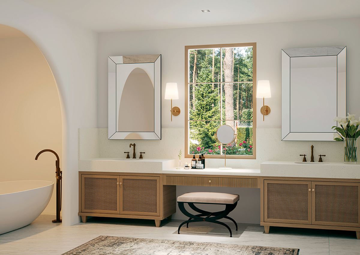 Best Quartz Countertops in Vaughan Caesarstone