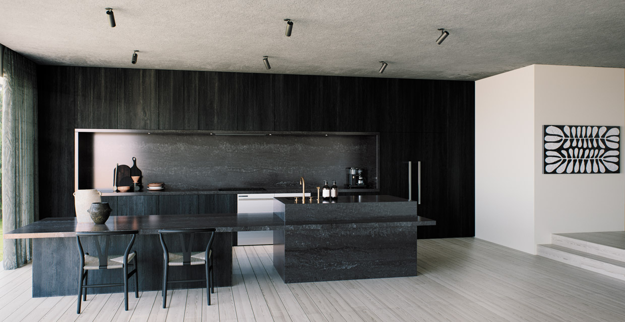 Best Quartz Countertops in Oshawa Caesarstone