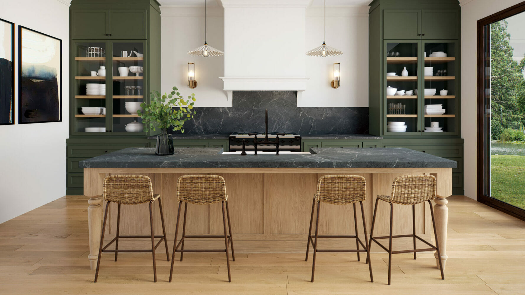 Porcelain Countertops Durability All You Need to Know