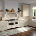 Fume Porcelain Countertop