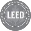 LEED logo