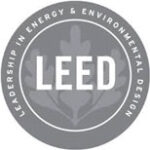 LEED logo