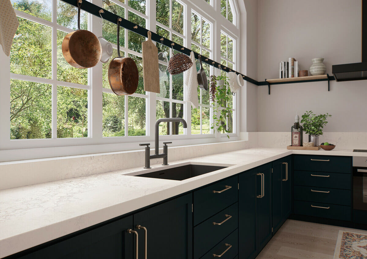 Best Quartz Countertops in Moncton Caesarstone Canada