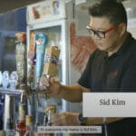 Sid Kim