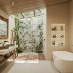 5113 Solenna bathroom countertop