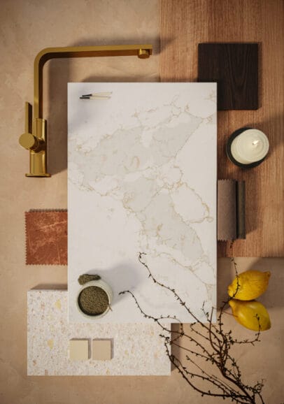 5116 Calacatta Nectar