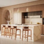 5116 Calacatta Nectar