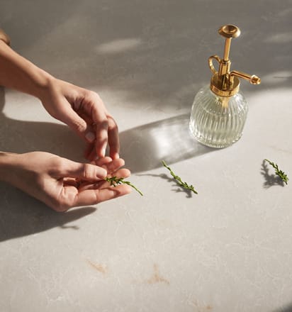 Caesarstone's standards and certifications