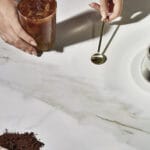 Caesarstone Indoor Porcelain Surface