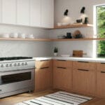 countertop and floor combinations