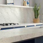 5171 Arabetto engineered quartz countertops