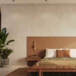 Lioli Porcelain 412 BeigeCement Flooring and Cladding