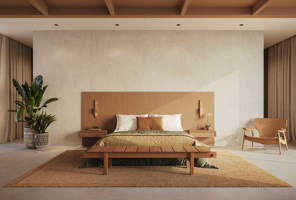 Lioli Porcelain 412 BeigeCement Flooring and Cladding