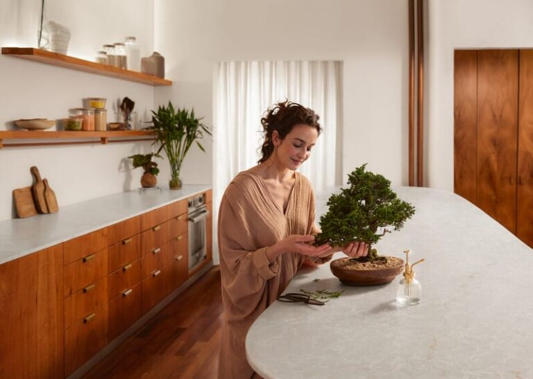 Caesarstone 5310 Brillianza Surface