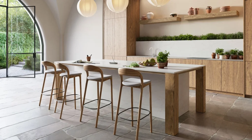 clearlight icon caesarstone