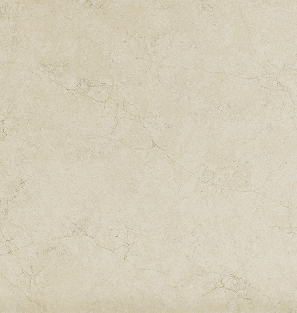 Beige textured background with subtle cracks and slight variations in tone.